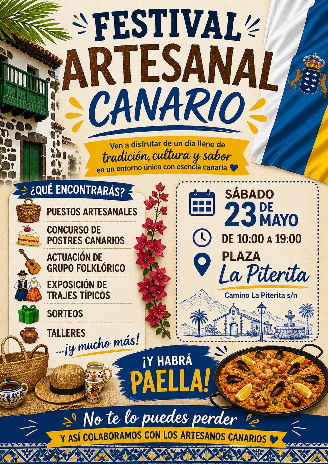 FestivalArtesanalCanario20260523